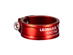 Selins LEONARDI RACING Abraçadeira selim