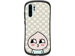 Capa Huawei Mate 20 Protective Verde