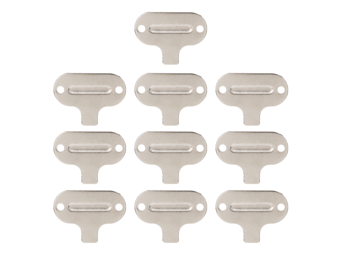 Kit De Ferramentas Para Reparo De Máquina De Costura, Chave De Fenda De Placa De Agulha Para Ferramenta De Reparo De Máquina De Costura Doméstica, Cha