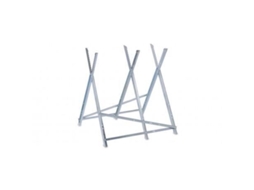 Sustentação De Corte Varo Krtgr9201 Aço Capacidade 150kg Para Toras Até 22cm