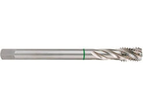 Macho de Máquina de Abrir Roscas  M Din 376 Hsse-Co5, (M3, L2 5,0Mm)