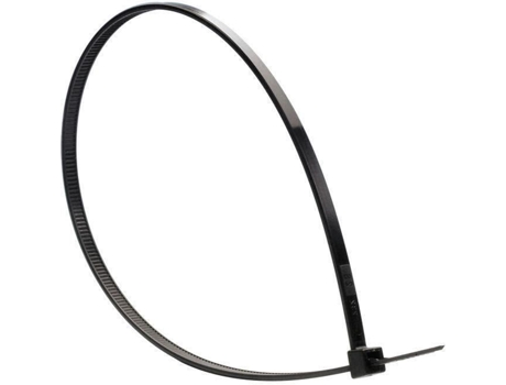 Colar X100 350x4,8 Mm Preto Profile