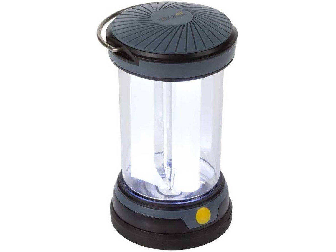 Lanterna REGATTA Helia 3 Lantern (Preto)
