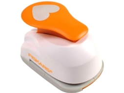 Fiskars Furador Figuras Coracao 5471