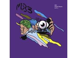 Vinil M83 - Digital Shades [Vol. I]