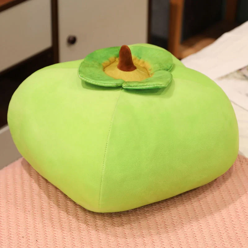 Almofada Decorativa para Sofá, Cor Caqui, para Adultos. MDUG (verde, 40cm)