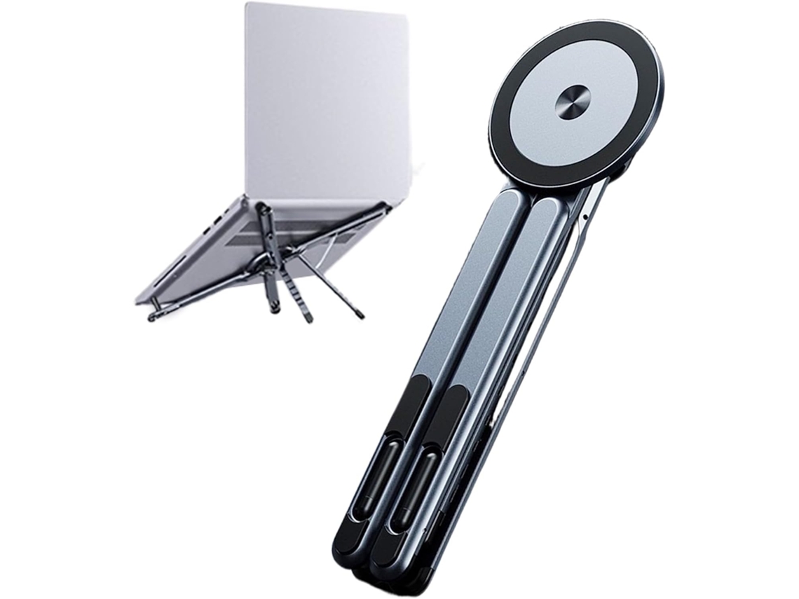 Suporte Para Laptop Escritório