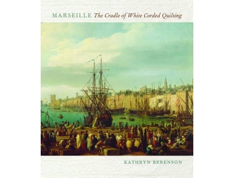 Livro marseille de kathryn berenson (inglês)