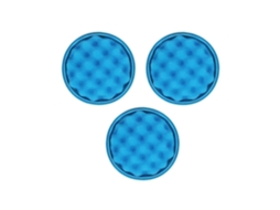 Filtro Ciclone Sc15F50 Sc18F50 Sc18F70 Vc21F50Hudu Sc21F50Hd -F700G Su10F40