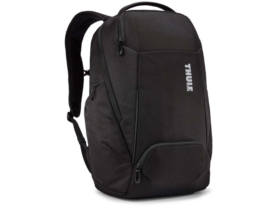 Mochila para Portátil 16'' THULE Accent TACBP2316 Preto