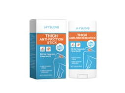 Creme Bastão para Prevenir Atritos e Proteger a Pele de Forma Rápida LAXISCREED