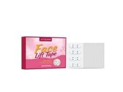 Patch Invisível Eficaz Levantamento Facial