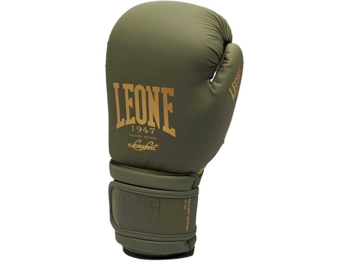 Luva Military Edition - 10 Oz LEONE