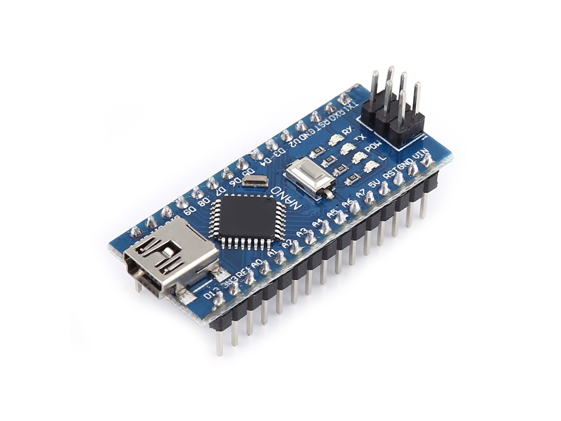 Laxiscreed Máquina De Gravação Cnc Com Escudo, Driver A4988 E Placa Nano 3.0 Para Impressoras 3d