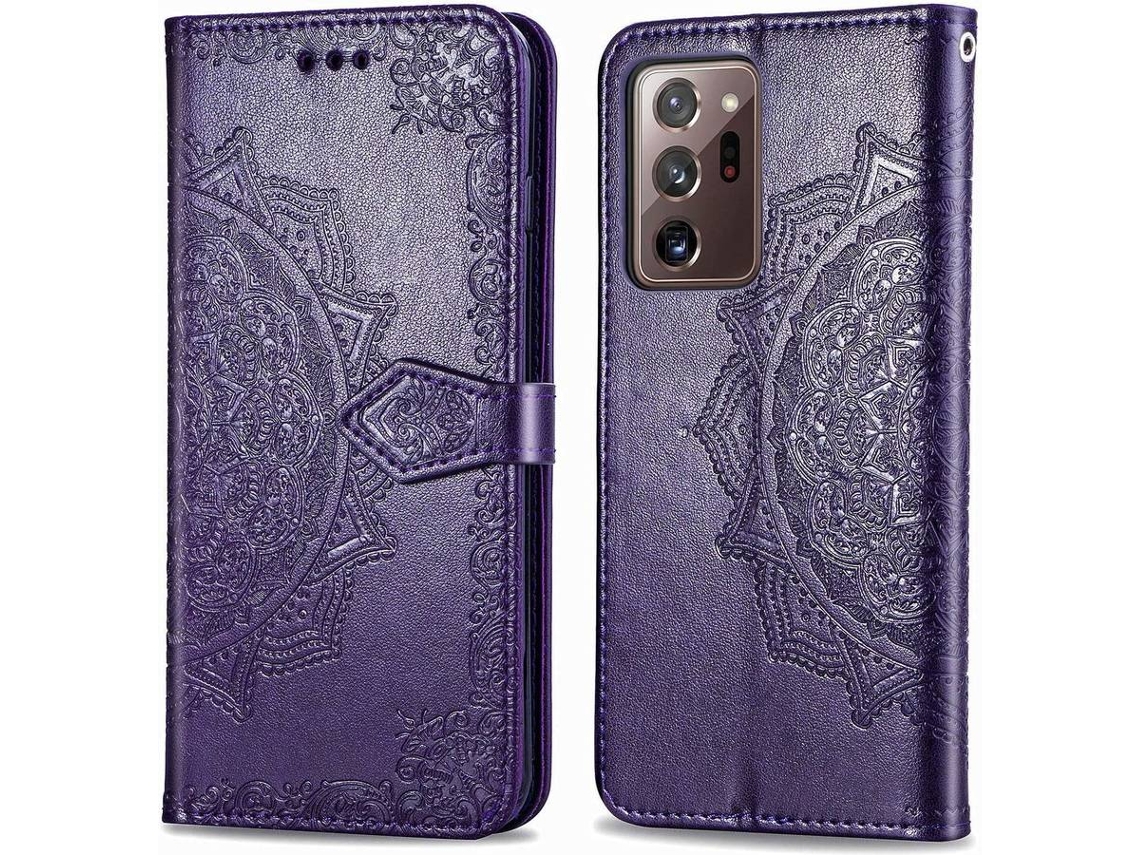 Capa Samsung Galaxy Note 20 Ultra HONGWE.