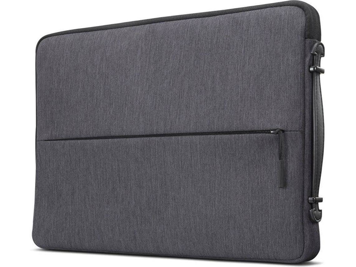Bolsa LENOVO Sleeve Urban (Outlet Grade A - Universal - 14'' - Cinzento)