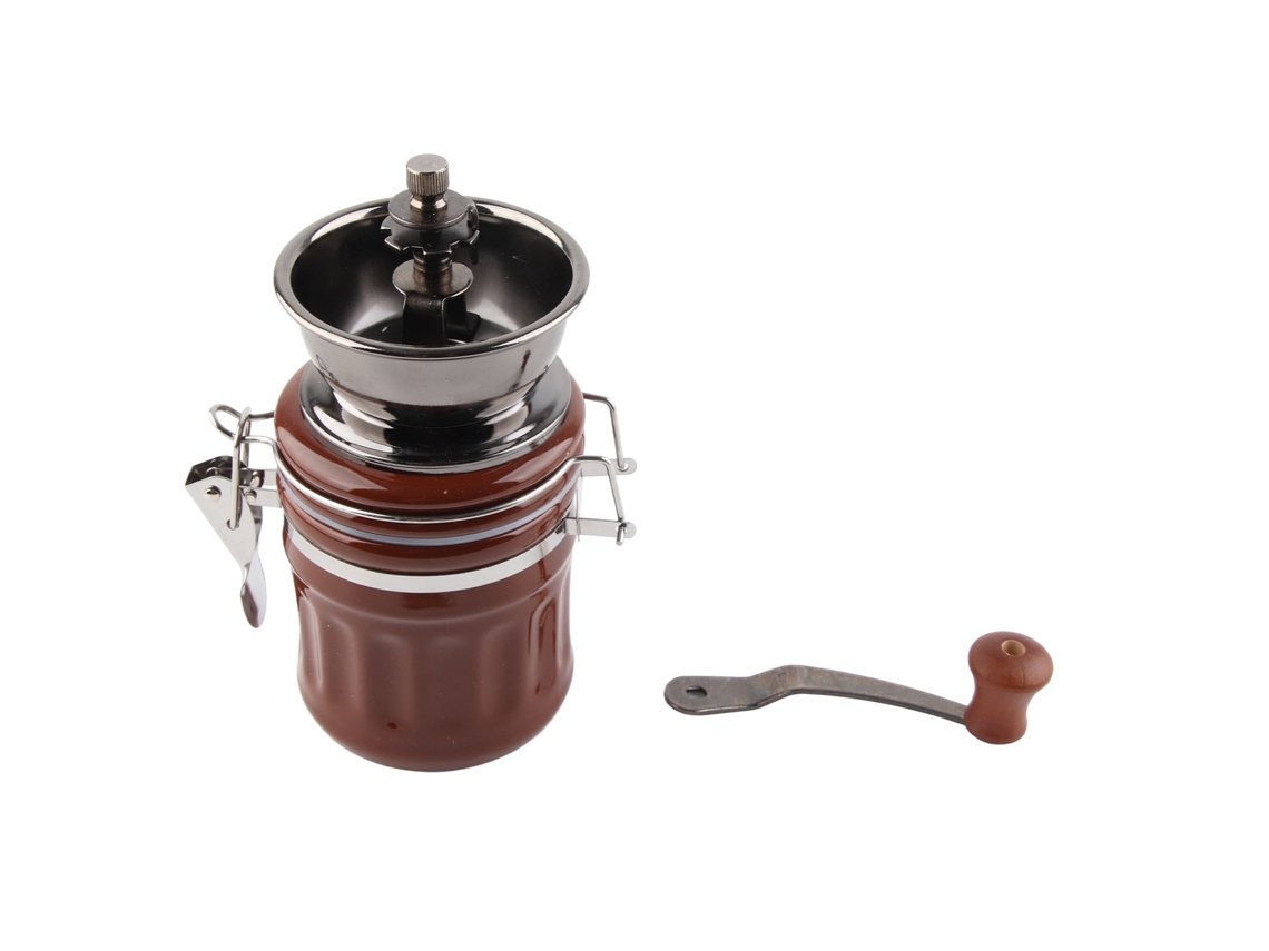 Moedor de Café Manual Europeu Cerâmica S/MARCA