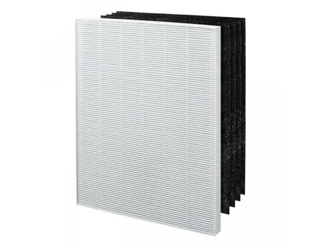 Conjunto De Filtros Winix R Para Purificador De Ar Winix Zero N