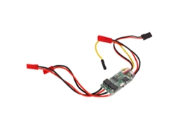 Controlador de Velocidade Motor LAXISCREED 2s 3s 5a