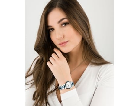 Relógio feminino BISSET Elegance