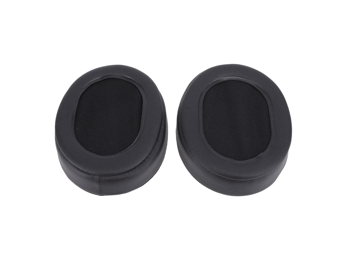 Aetheria almofadas de Orelha Gel Refresh para Fones Ath M50x M40x M30x M20x e Outros Modelos