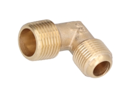 Cotovelo De Bronze 90 Graus Para Compressor De Ar