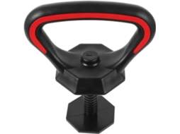 Cabo resistente e ajustável para kettlebell. SFUSHOS