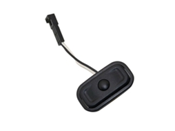 Rádio Automotivo S Lh Para Volante S 2011 56046099ad Olysi Shop