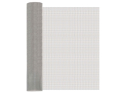 Vidaxl Tela De Malha 60 X 200 Cm 8 Mesh Aço Inoxidável 201 Prateado