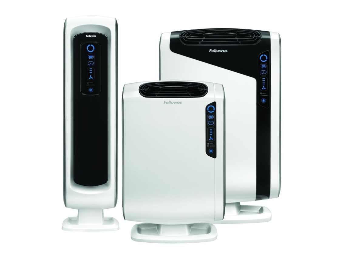 Fellowes Aeramax Dx55 Branco