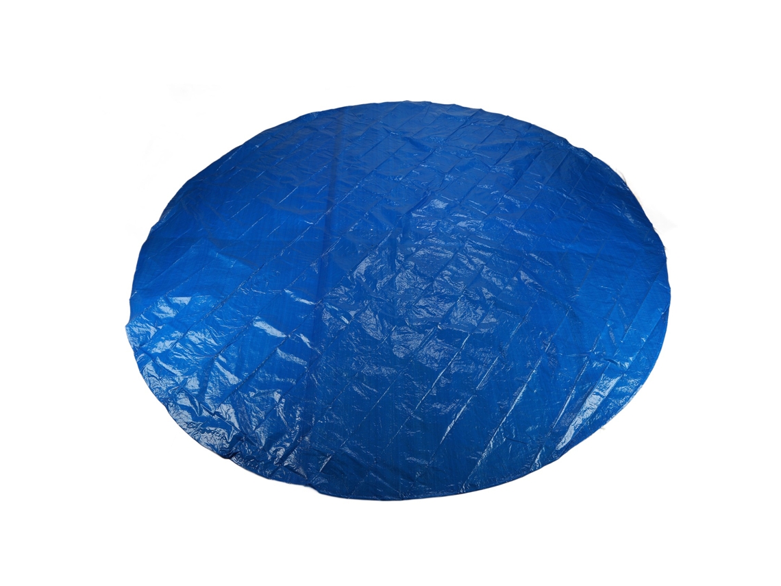 Capa Protetora Piscina Redonda 224cm Impermeável Worten