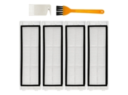 Acessório para Aspiradores XIAOMI Filtro Hepa 1C Stytj01Zhm Dreame F9
