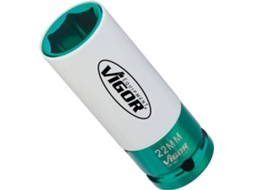 Chave de Caixa VIGOR V2475
