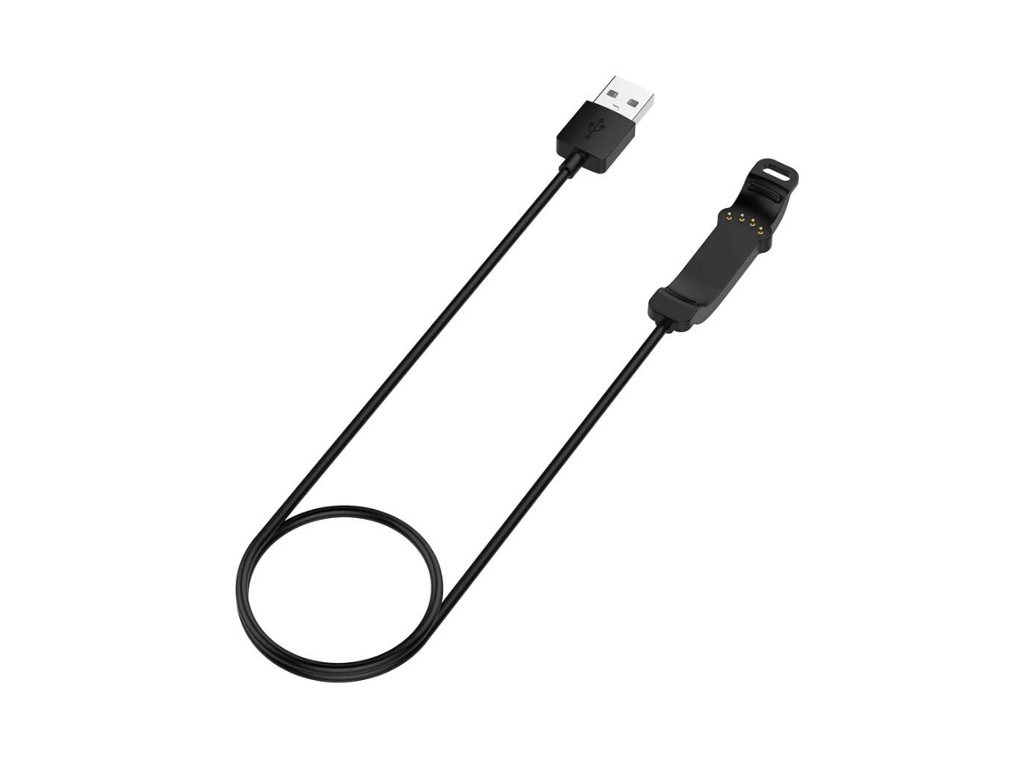 Adaptador De Carregador Para Smartwatch, Cabo Carregamento Usb Polar