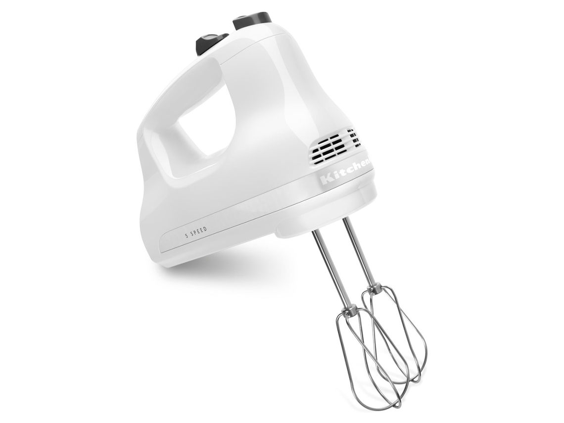 5Khm5110Ewh Batedeira Manual 85 W Branco KITCHENAID