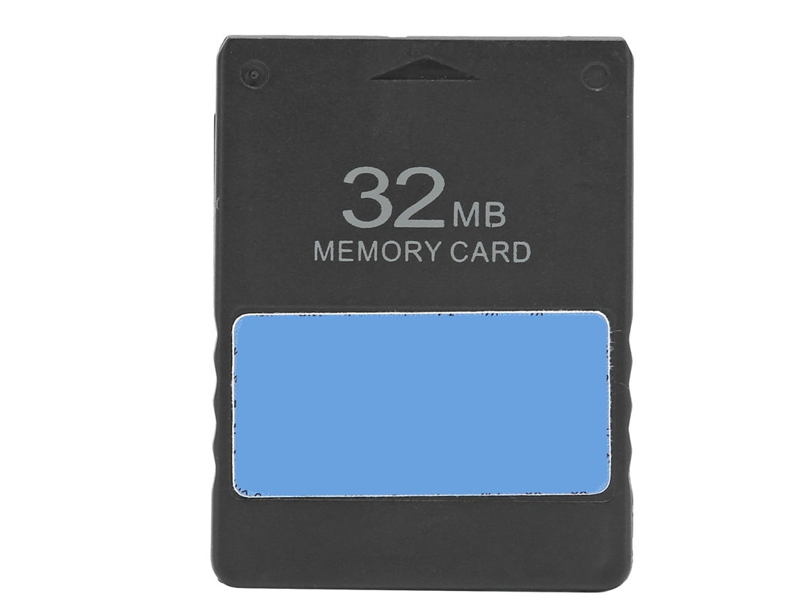 Cartão de Programa para PS2 EOOCOO inicialização FMCB, 32MB | EOOCOO