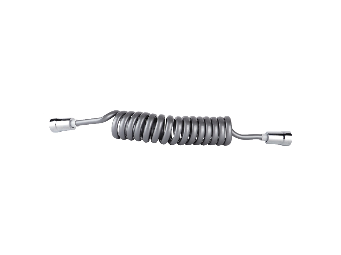 Mangueira Flexível Chuveiro Estilo Linha Telefônica G1/2''
