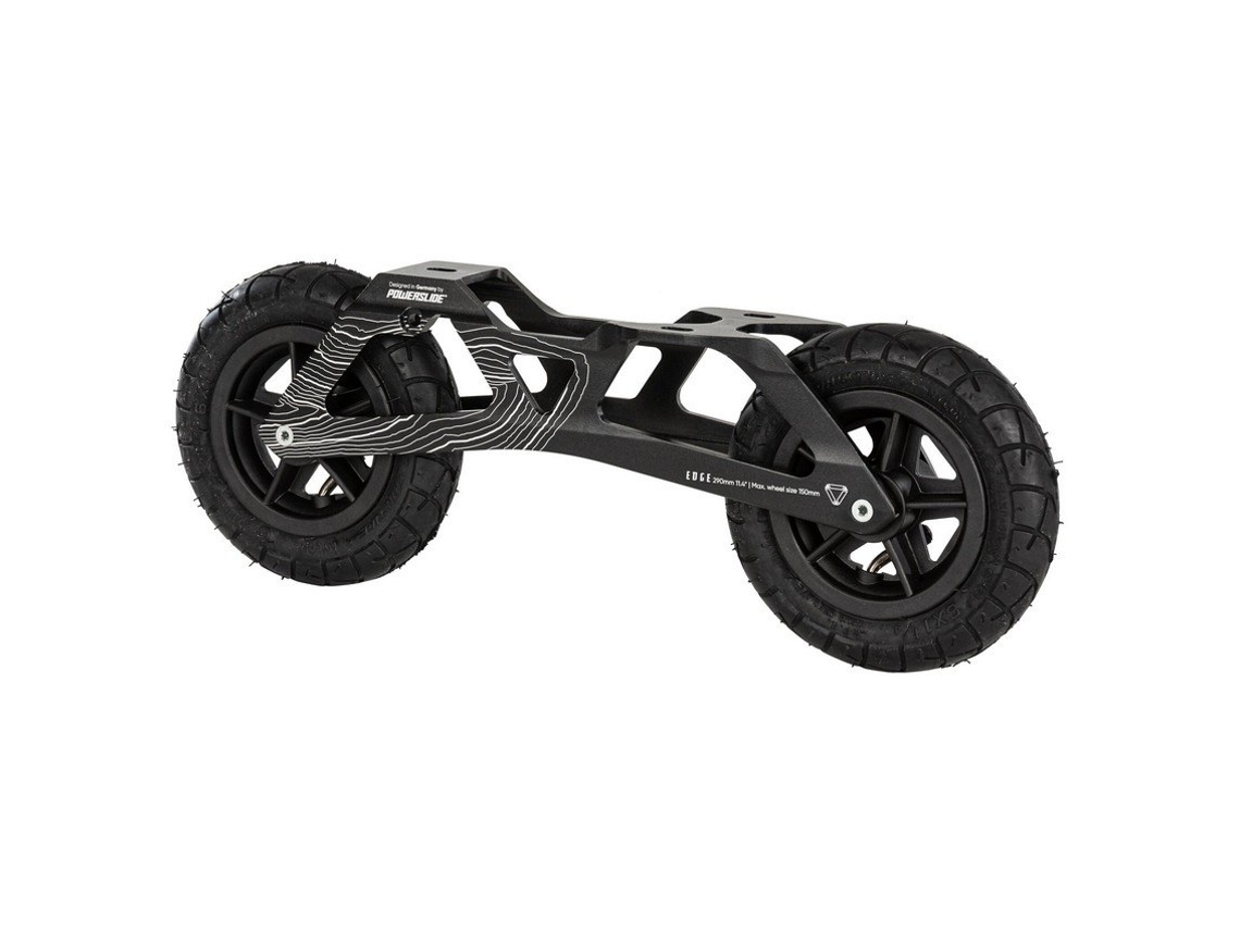 POWERSLIDE Trinity SUV Off-Road Frame Set Edge 2x150mm