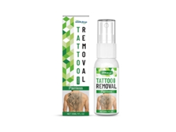 Spray para Remoção de Manchas Leves
