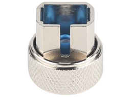 Adaptador Otdr Com Conector Sc, Adaptadores De Fibra Óptica Para Testador Otdr. Aquaforge