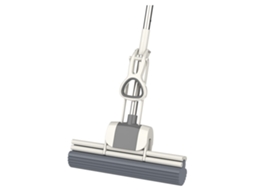 Mop de Rolo Leve com Espuma Auto extrudável com S/MARCA