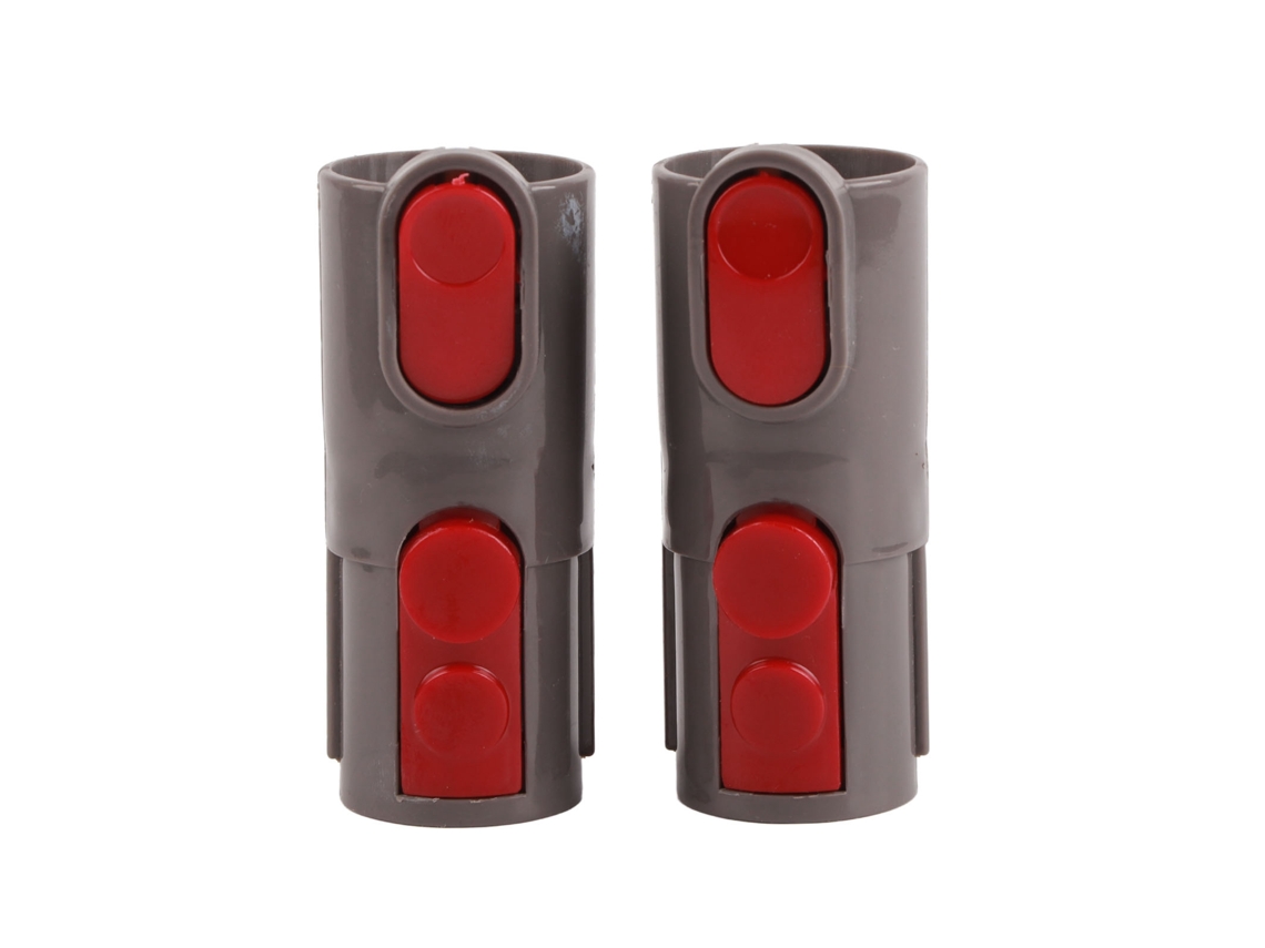Adaptadores de Escova Primerox para Aspirador V6 V7 V8 V10 V11