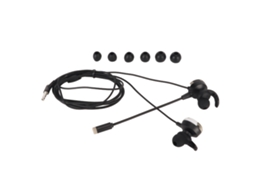 Fones de Ouvido Gaming Intra auriculares LAXISCREED