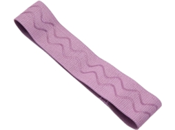 Faixa de silicone antiderrapante para exercícios SFUSHOS