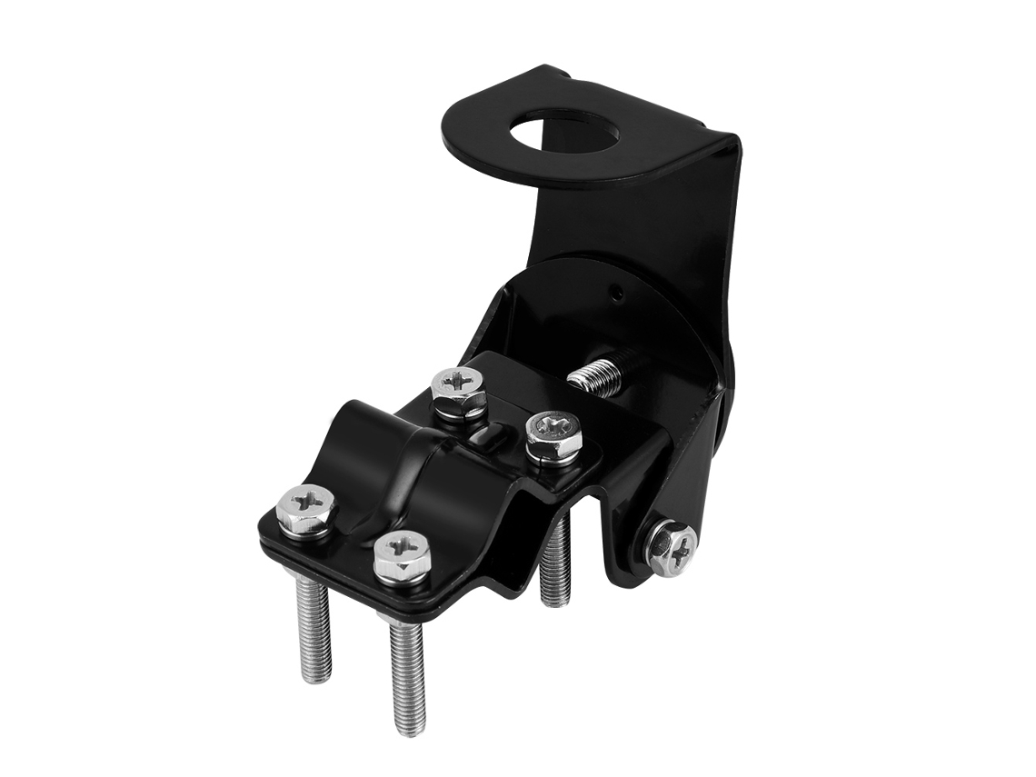 Suporte Mali de Antena Móvel em Aço Inoxidável para Carro