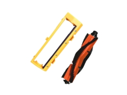 Acessórios de Aspirador Abir X5 X6 X8 De Pó Reposição Peças de Reposição Rolo Escova Escova Principal Escova Central