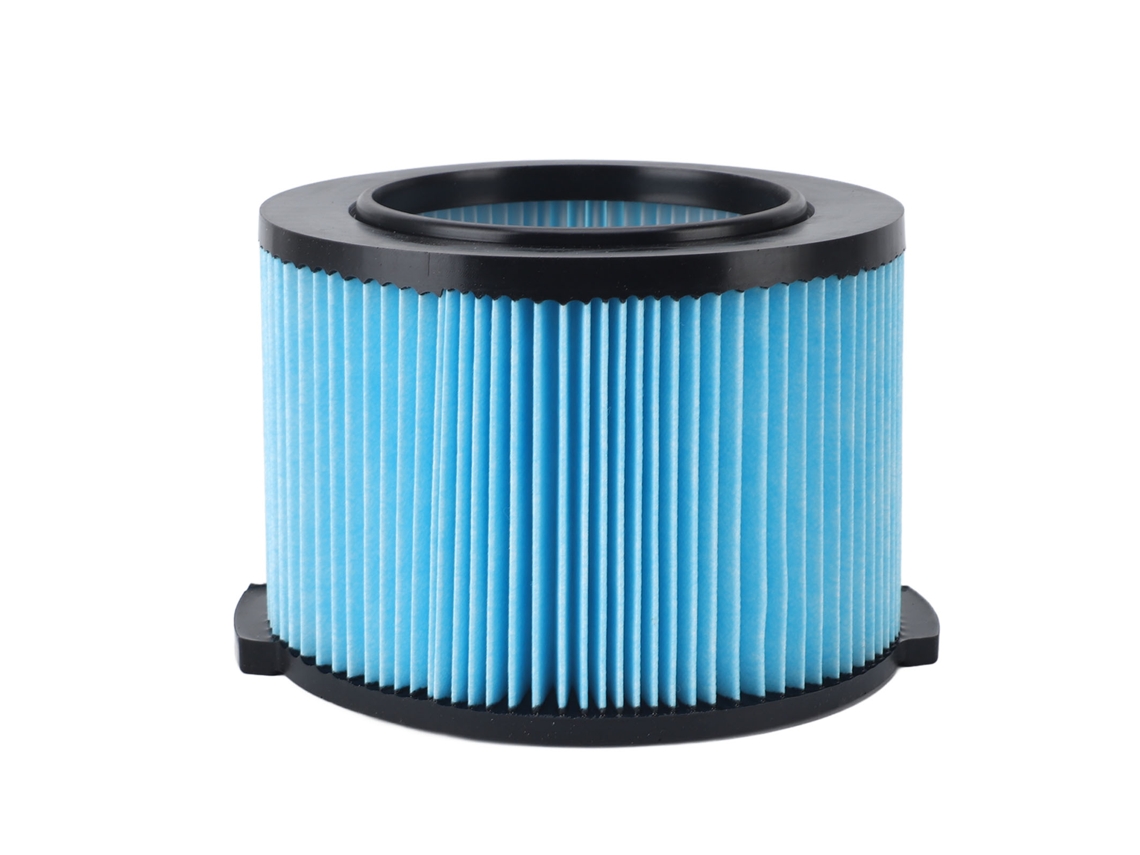 Filtro de reposição de silicone HEPA para aspirador Ridgid Vf3500, 3-4.5 galões | S/MARCA