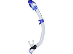 Tubo de Mergulho SEACSUB Fast Tech Dry