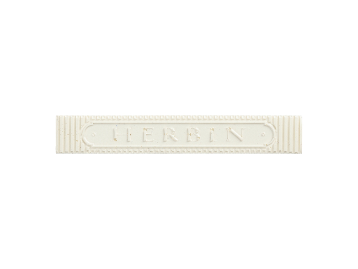 Cera Macia para Velas JACQUES HERBIN Blister X4