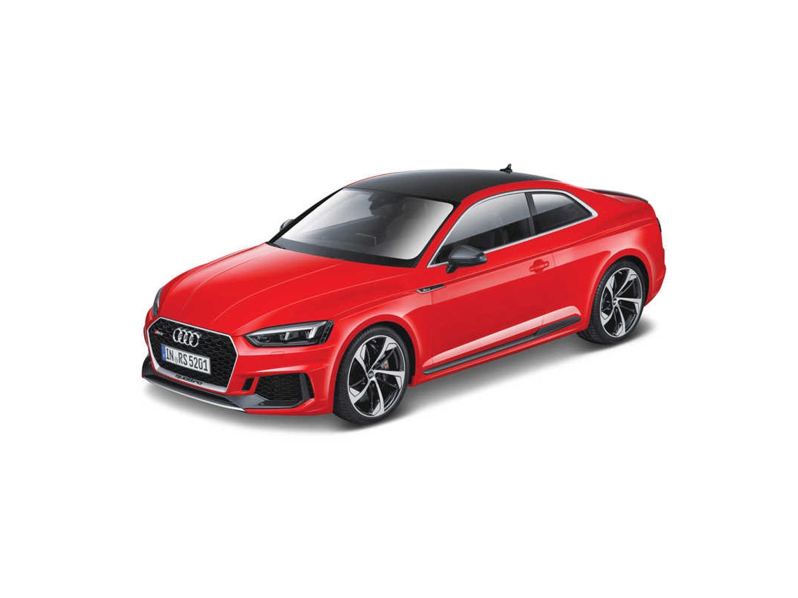 BBURAGO 1:24 Audi Rs 5 Coupé